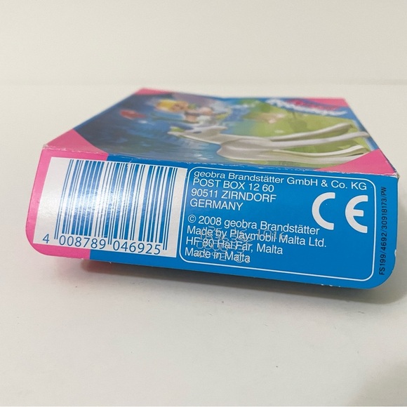 Playmobil Special 4692 Fairy Tale Little Fairy with Unicorn - Picture 15 of 16